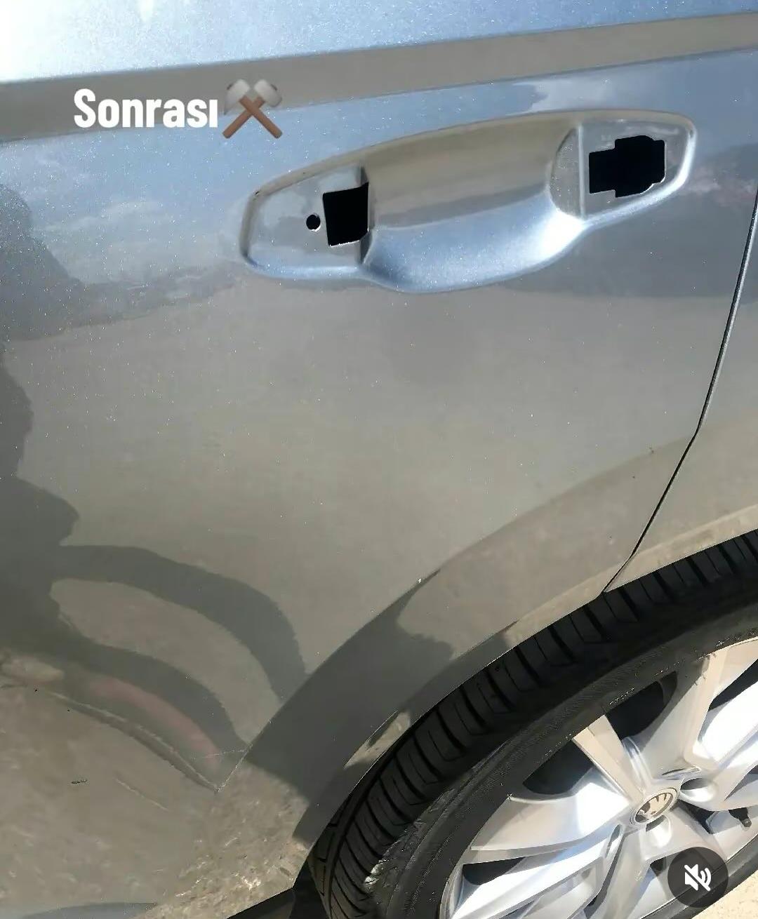 Muhammed Auto Göçük